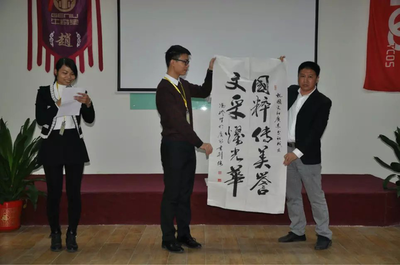 国文社·2015文化艺术交流会(广东站)圆满结束